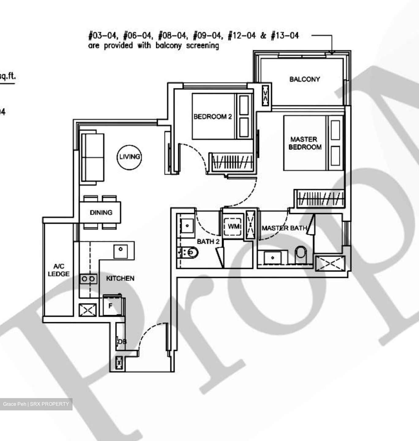 Jewel @ Buangkok (D19), Condominium #434787581